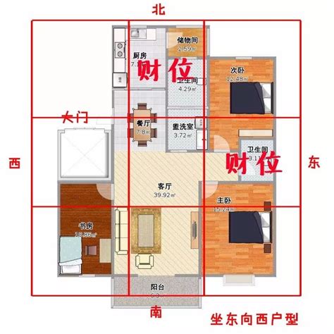 座東向西|房子座向方位怎麼看？江柏樂老師來解迷